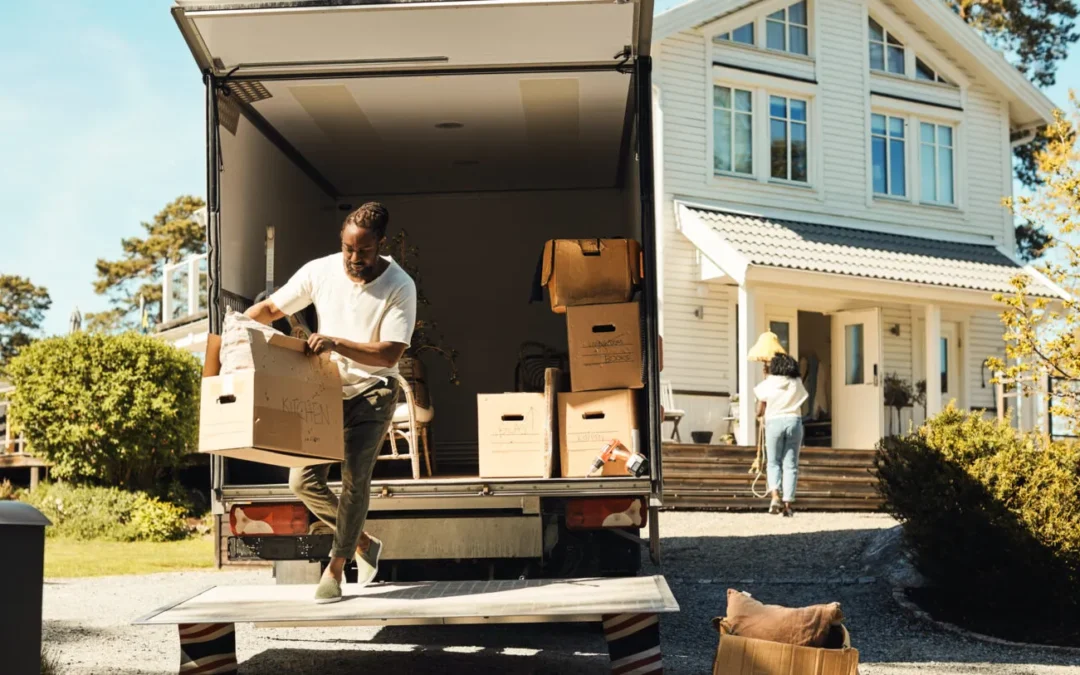 Why Buying a Home Could Save You Money (and Your Sanity) vs. Renting Forever